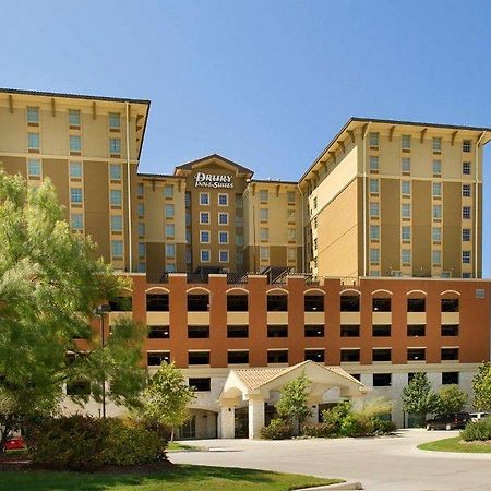 Drury Inn & Suites San Antonio Near La Cantera Εξωτερικό φωτογραφία