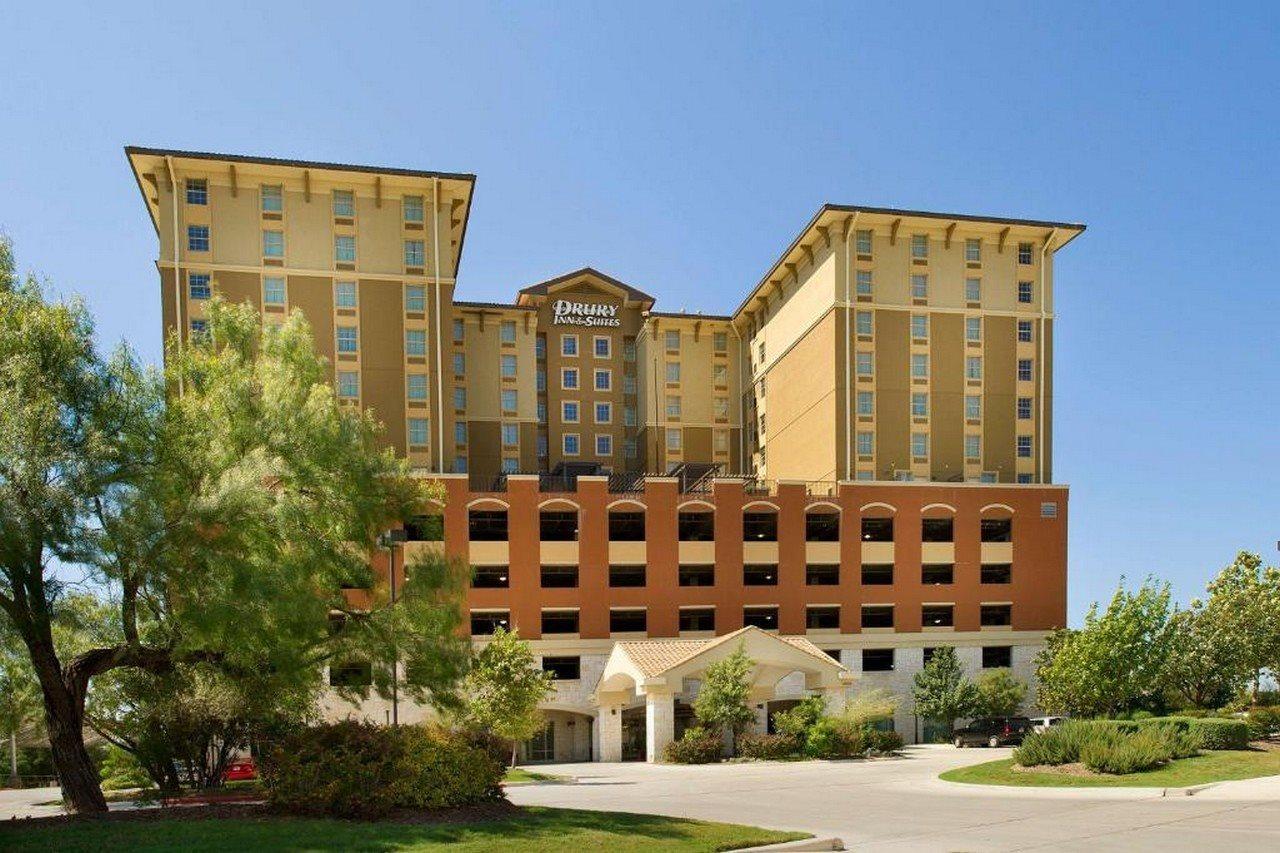 Drury Inn & Suites San Antonio Near La Cantera Εξωτερικό φωτογραφία