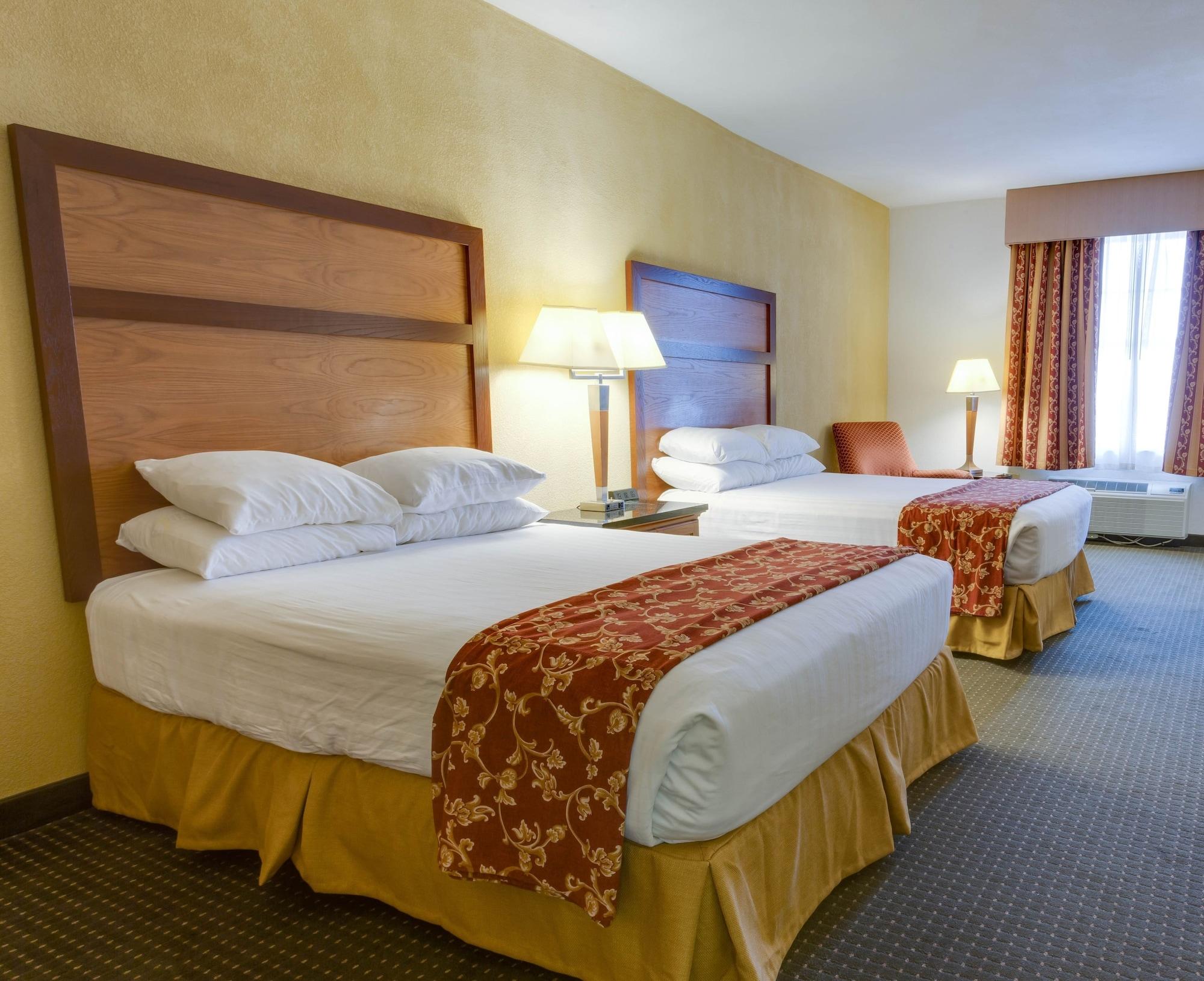 Drury Inn & Suites San Antonio Near La Cantera Εξωτερικό φωτογραφία