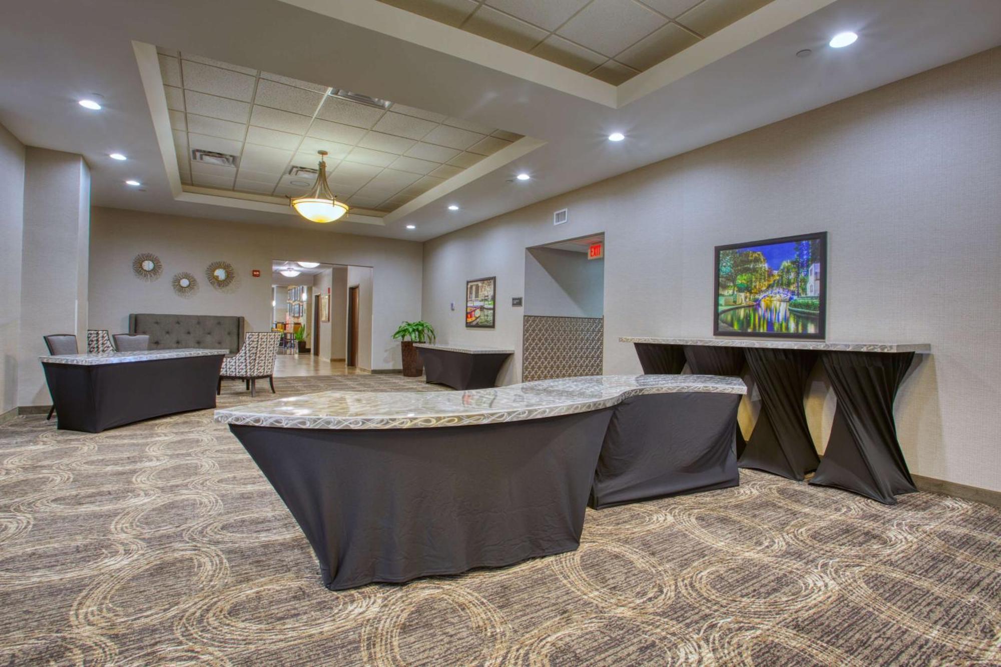 Drury Inn & Suites San Antonio Near La Cantera Εξωτερικό φωτογραφία