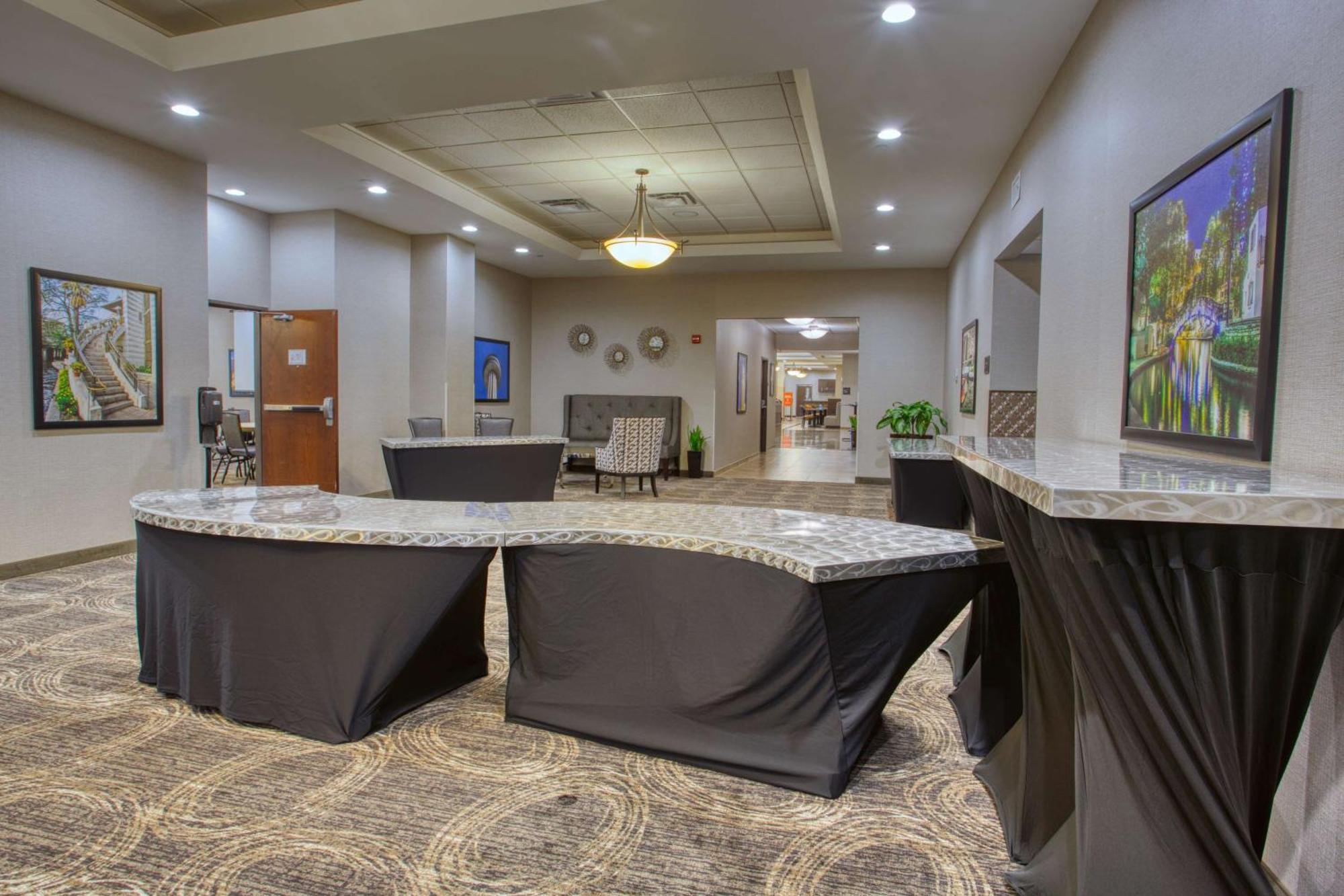 Drury Inn & Suites San Antonio Near La Cantera Εξωτερικό φωτογραφία