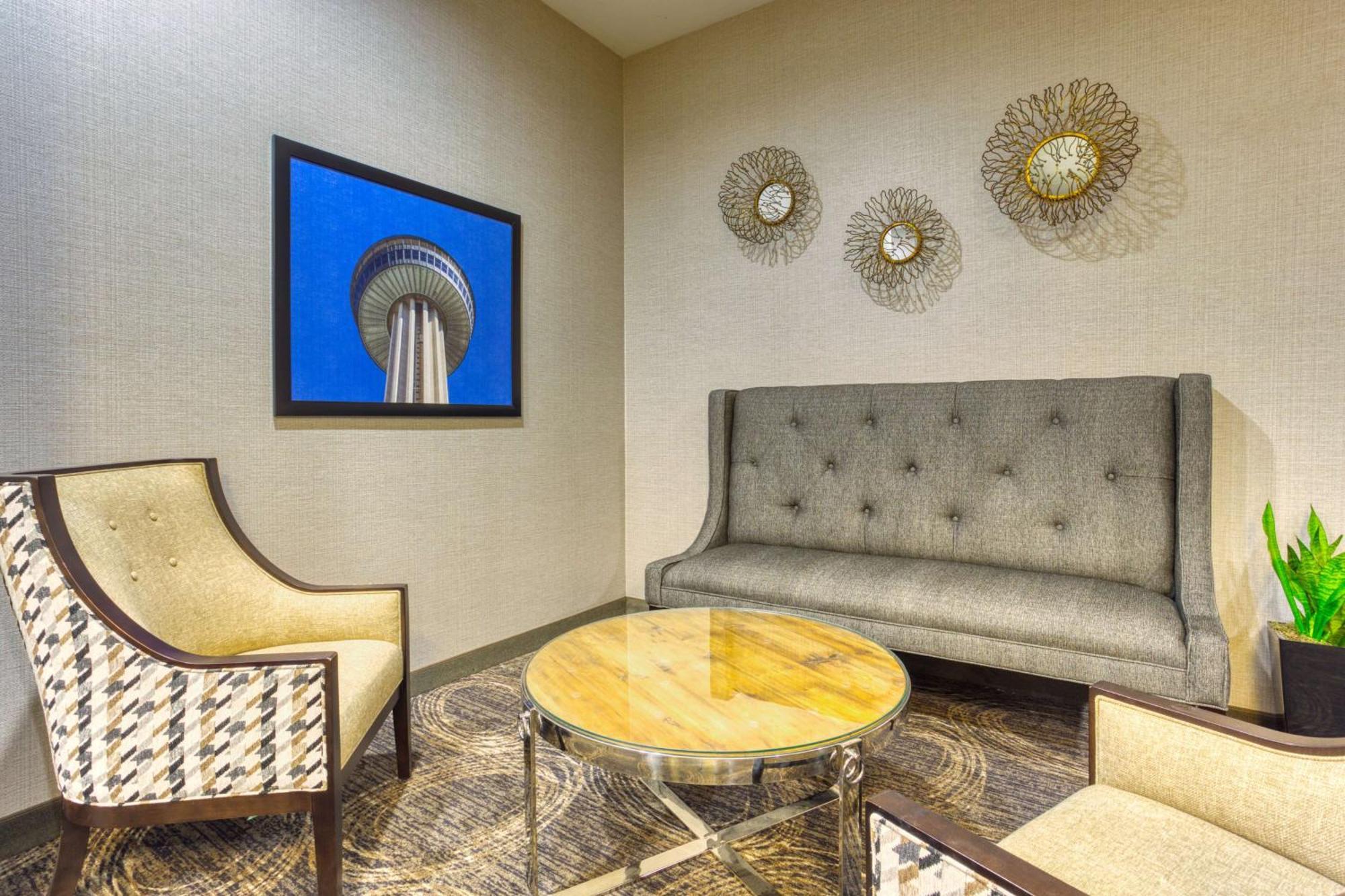 Drury Inn & Suites San Antonio Near La Cantera Εξωτερικό φωτογραφία