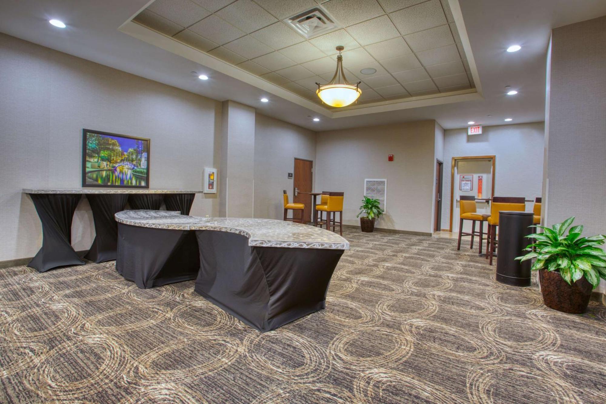 Drury Inn & Suites San Antonio Near La Cantera Εξωτερικό φωτογραφία