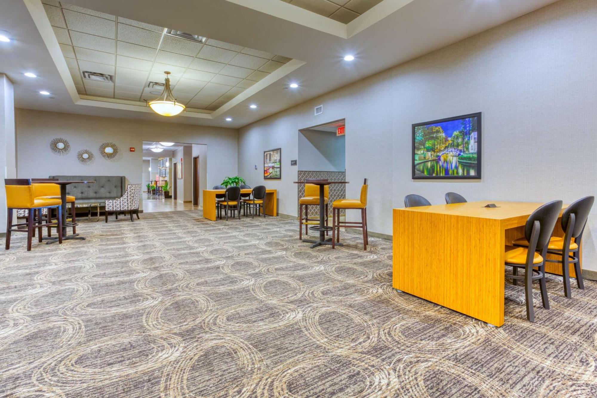 Drury Inn & Suites San Antonio Near La Cantera Εξωτερικό φωτογραφία