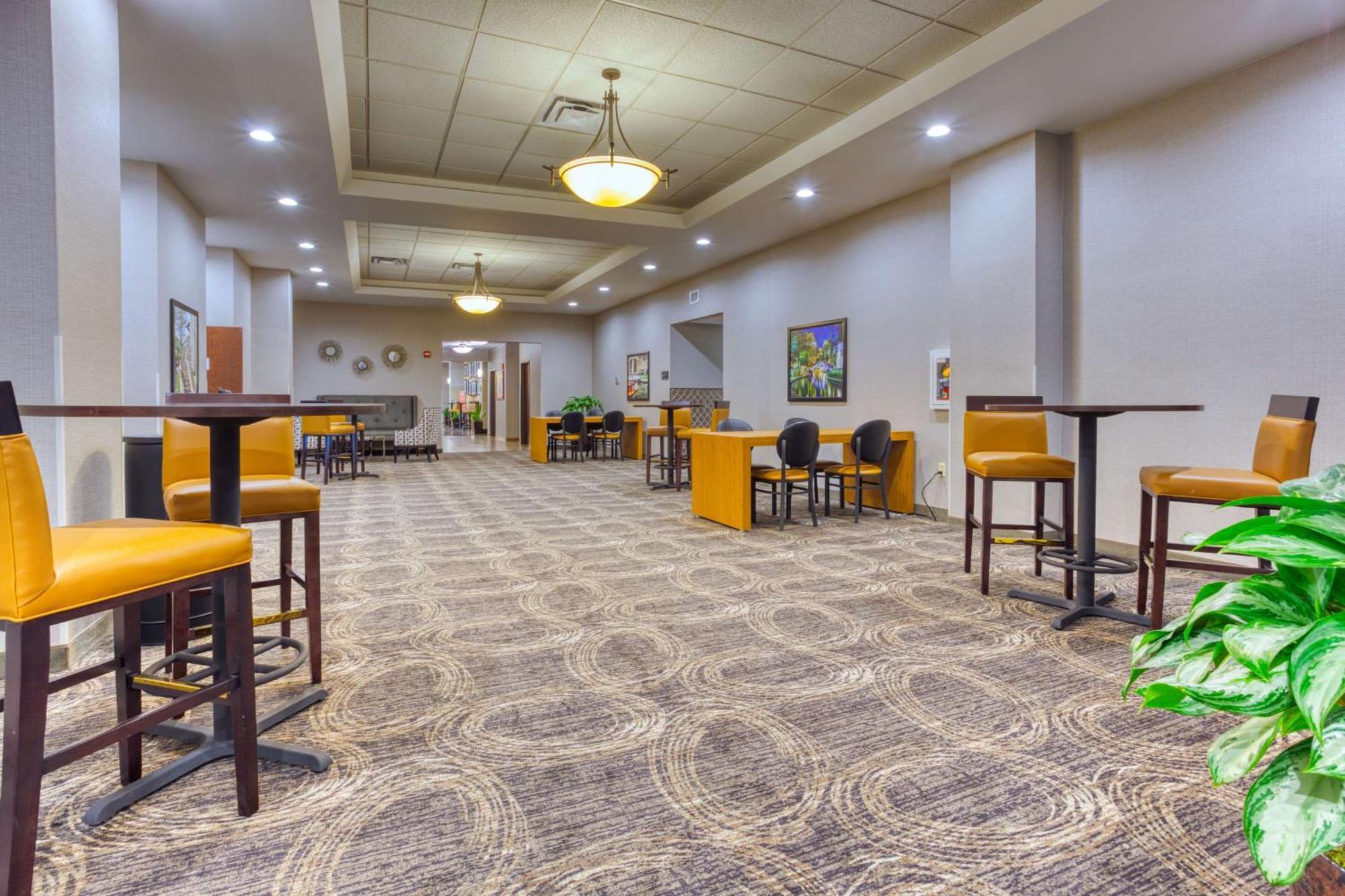 Drury Inn & Suites San Antonio Near La Cantera Εξωτερικό φωτογραφία