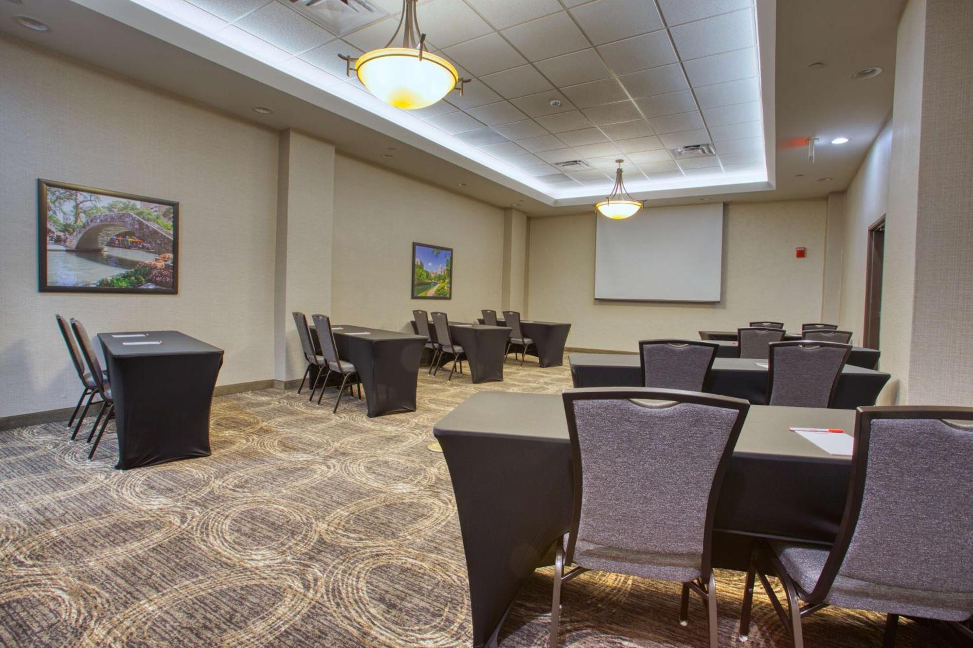 Drury Inn & Suites San Antonio Near La Cantera Εξωτερικό φωτογραφία