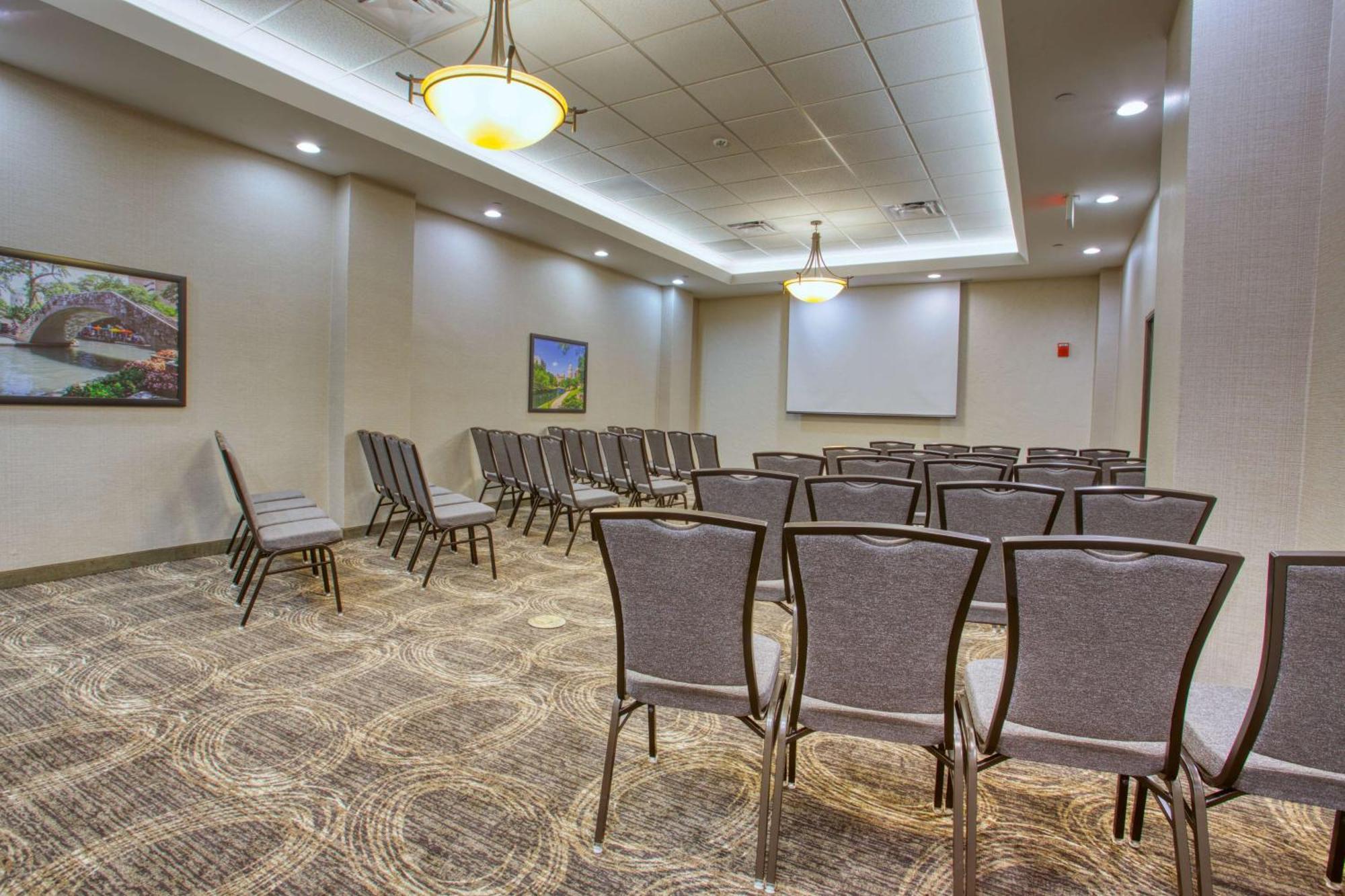 Drury Inn & Suites San Antonio Near La Cantera Εξωτερικό φωτογραφία