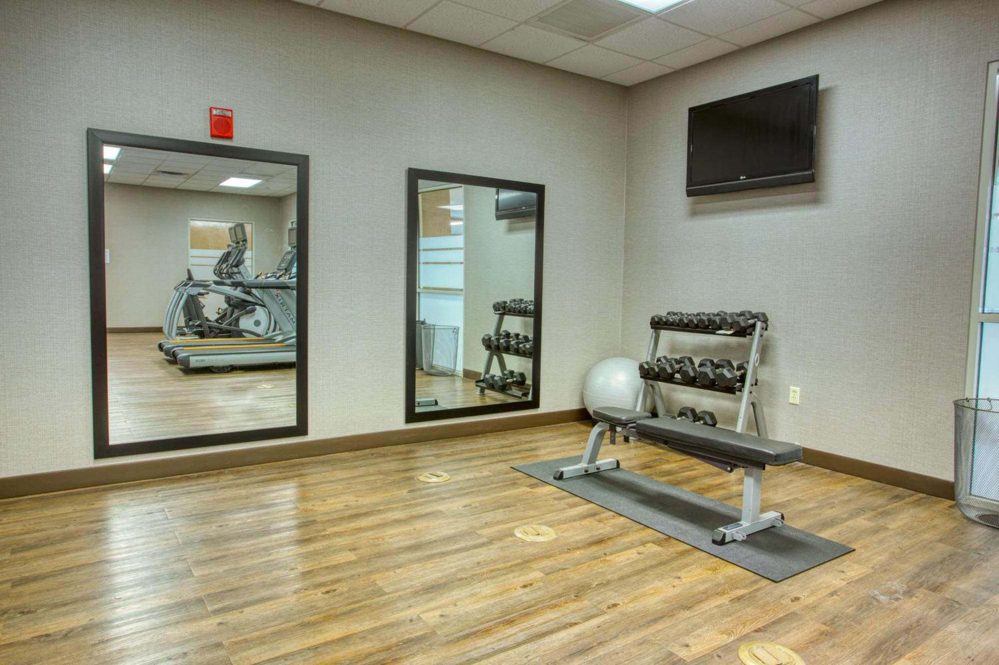 Drury Inn & Suites San Antonio Near La Cantera Εξωτερικό φωτογραφία