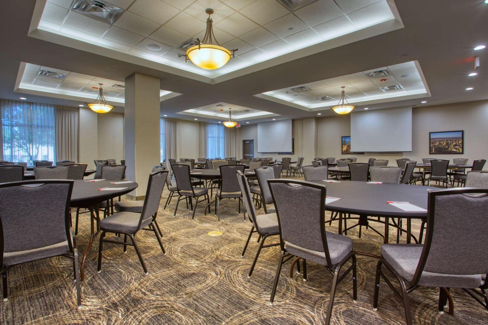 Drury Inn & Suites San Antonio Near La Cantera Εξωτερικό φωτογραφία
