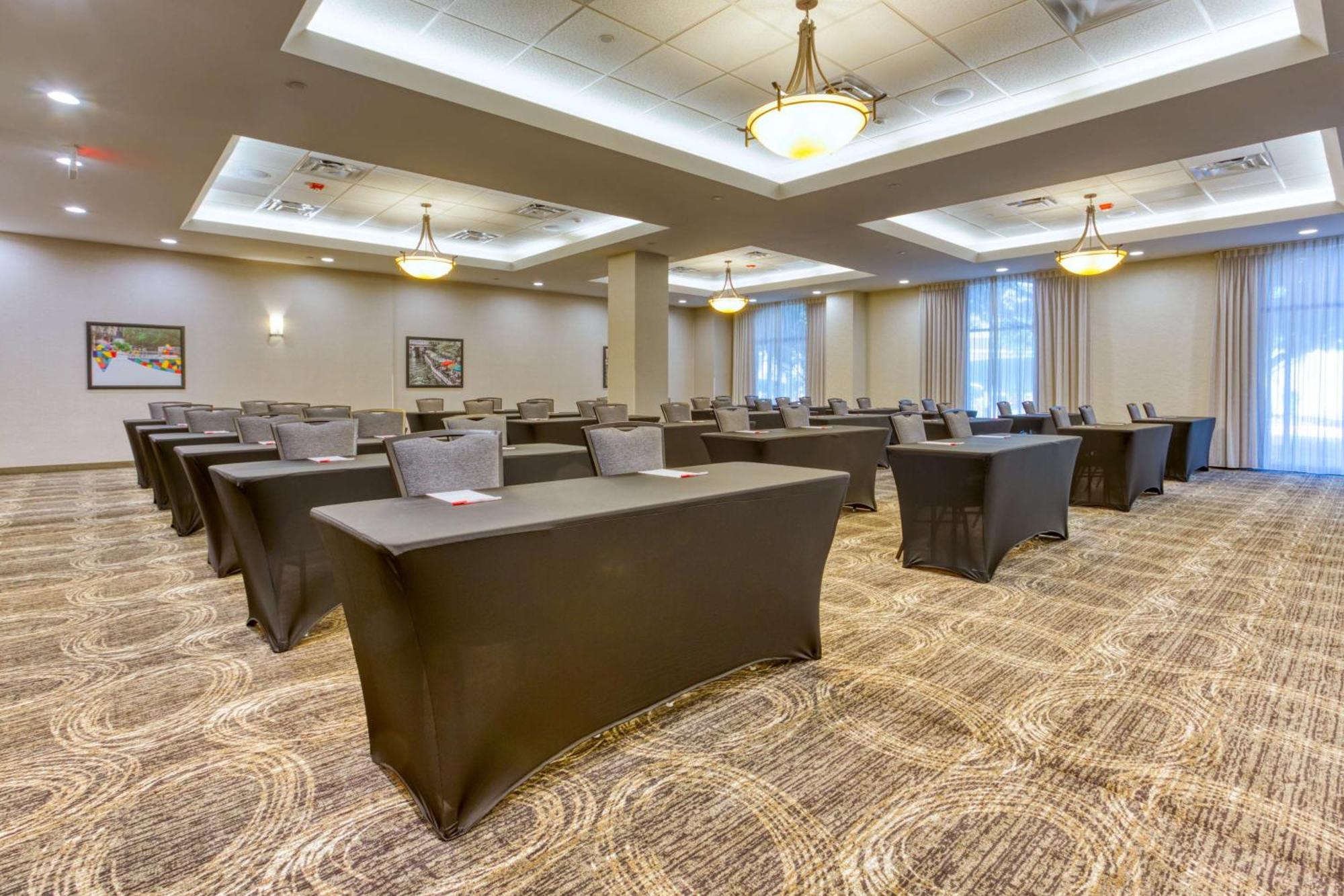 Drury Inn & Suites San Antonio Near La Cantera Εξωτερικό φωτογραφία