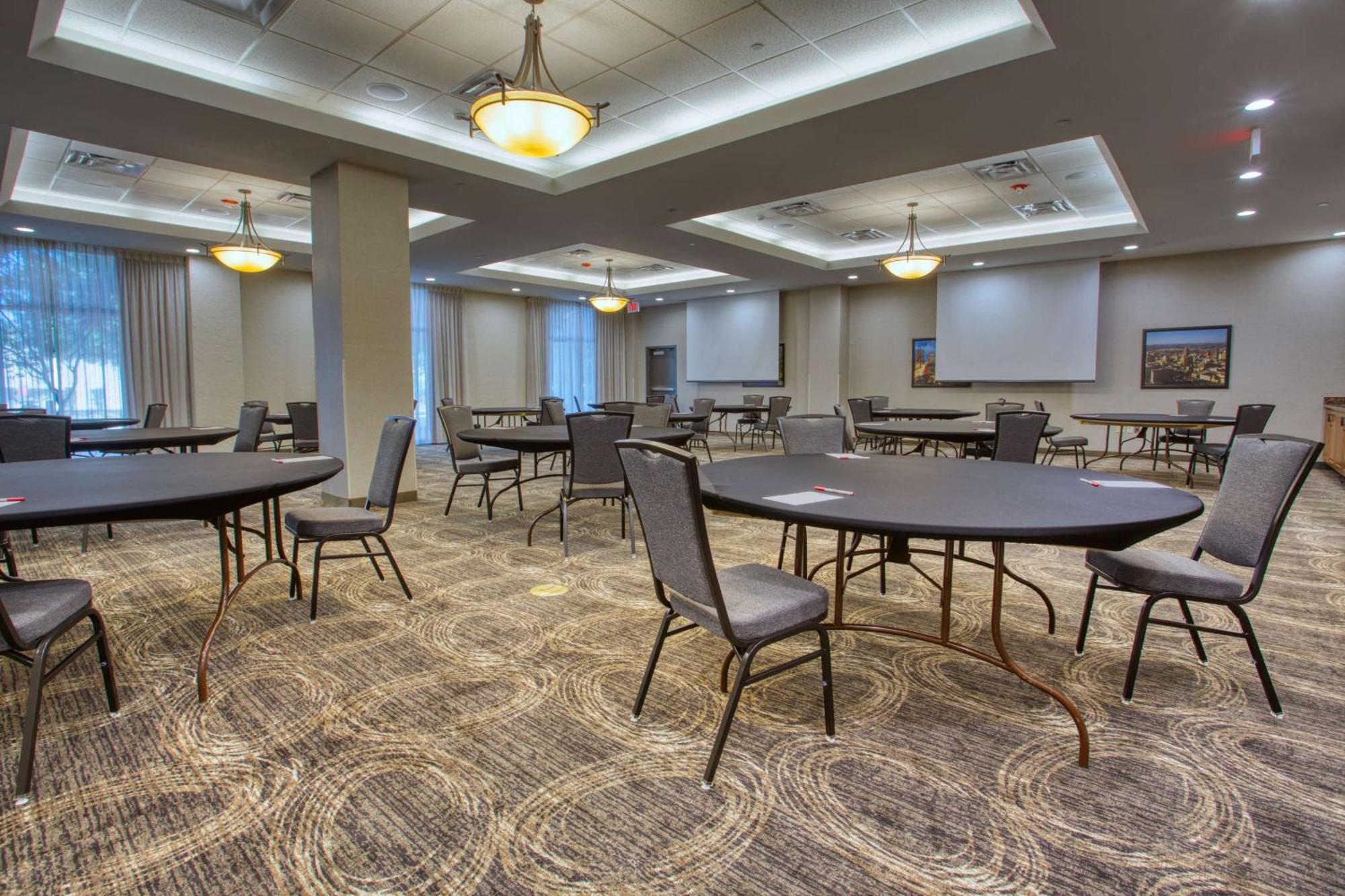 Drury Inn & Suites San Antonio Near La Cantera Εξωτερικό φωτογραφία