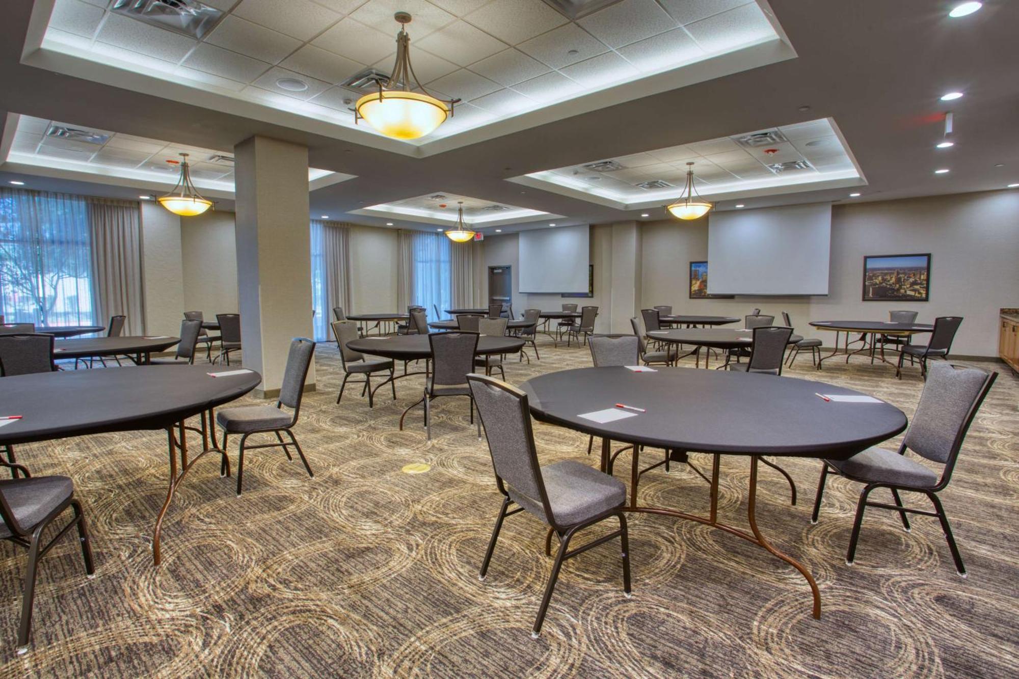 Drury Inn & Suites San Antonio Near La Cantera Εξωτερικό φωτογραφία