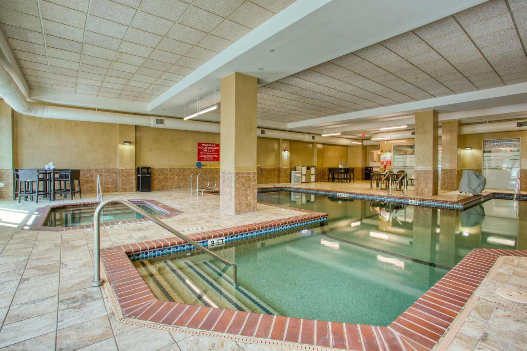 Drury Inn & Suites San Antonio Near La Cantera Εξωτερικό φωτογραφία