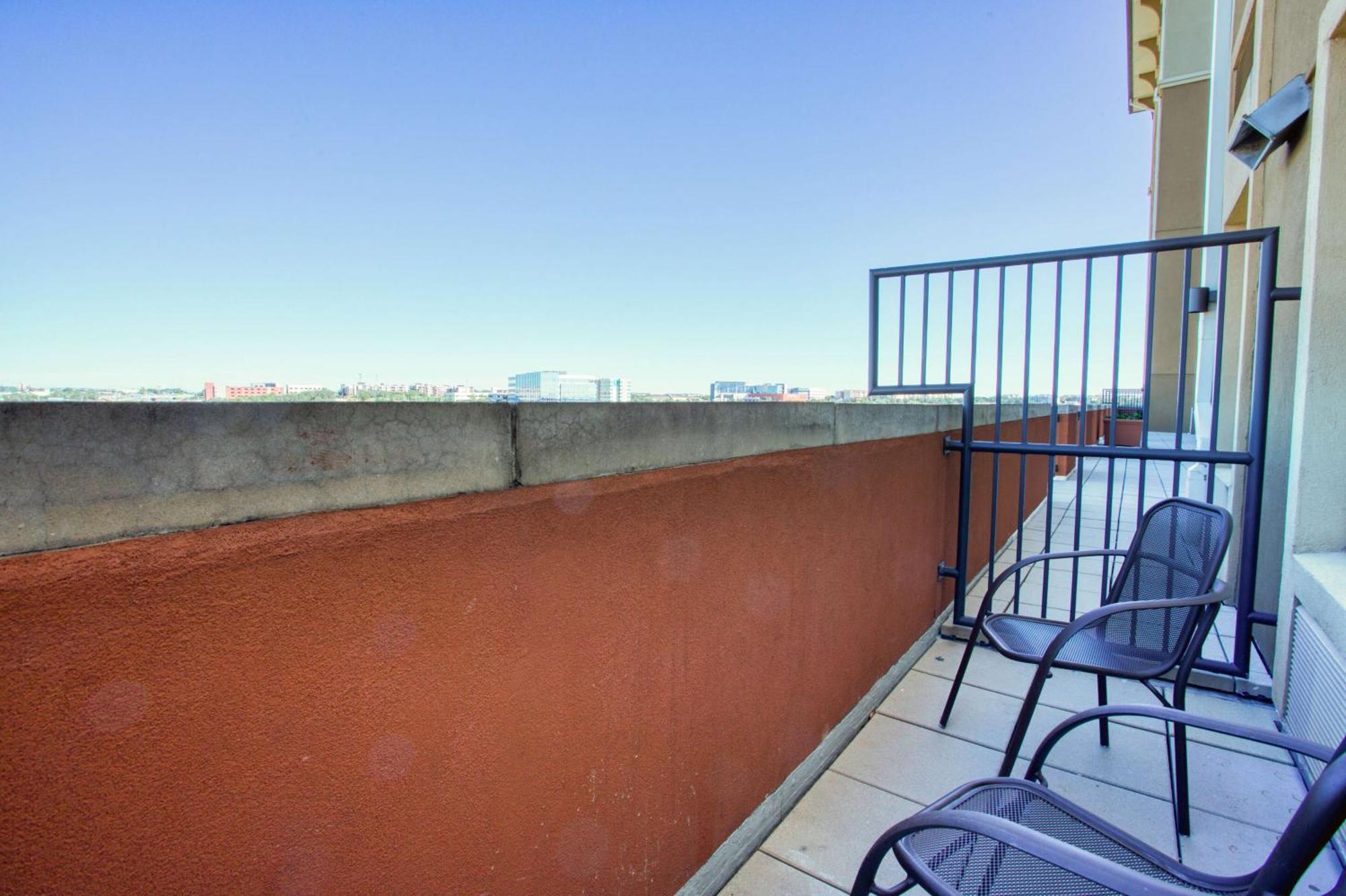 Drury Inn & Suites San Antonio Near La Cantera Εξωτερικό φωτογραφία