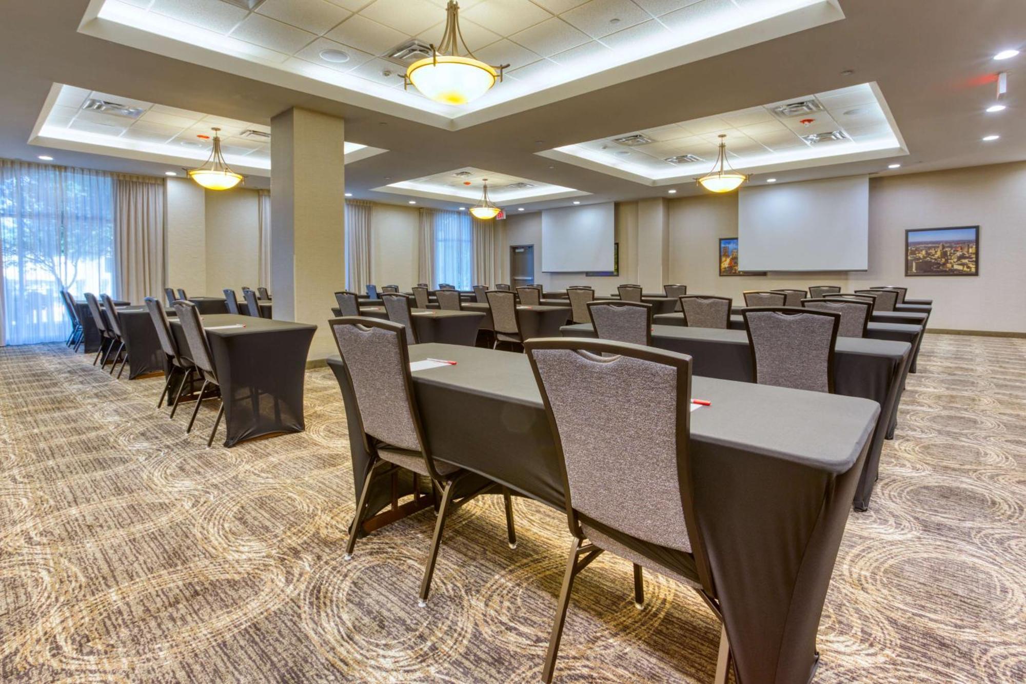 Drury Inn & Suites San Antonio Near La Cantera Εξωτερικό φωτογραφία