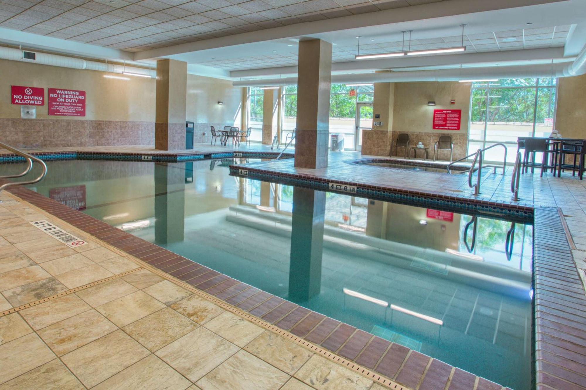 Drury Inn & Suites San Antonio Near La Cantera Εξωτερικό φωτογραφία