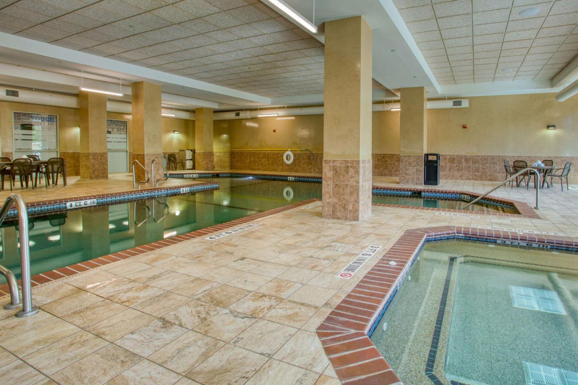 Drury Inn & Suites San Antonio Near La Cantera Εξωτερικό φωτογραφία