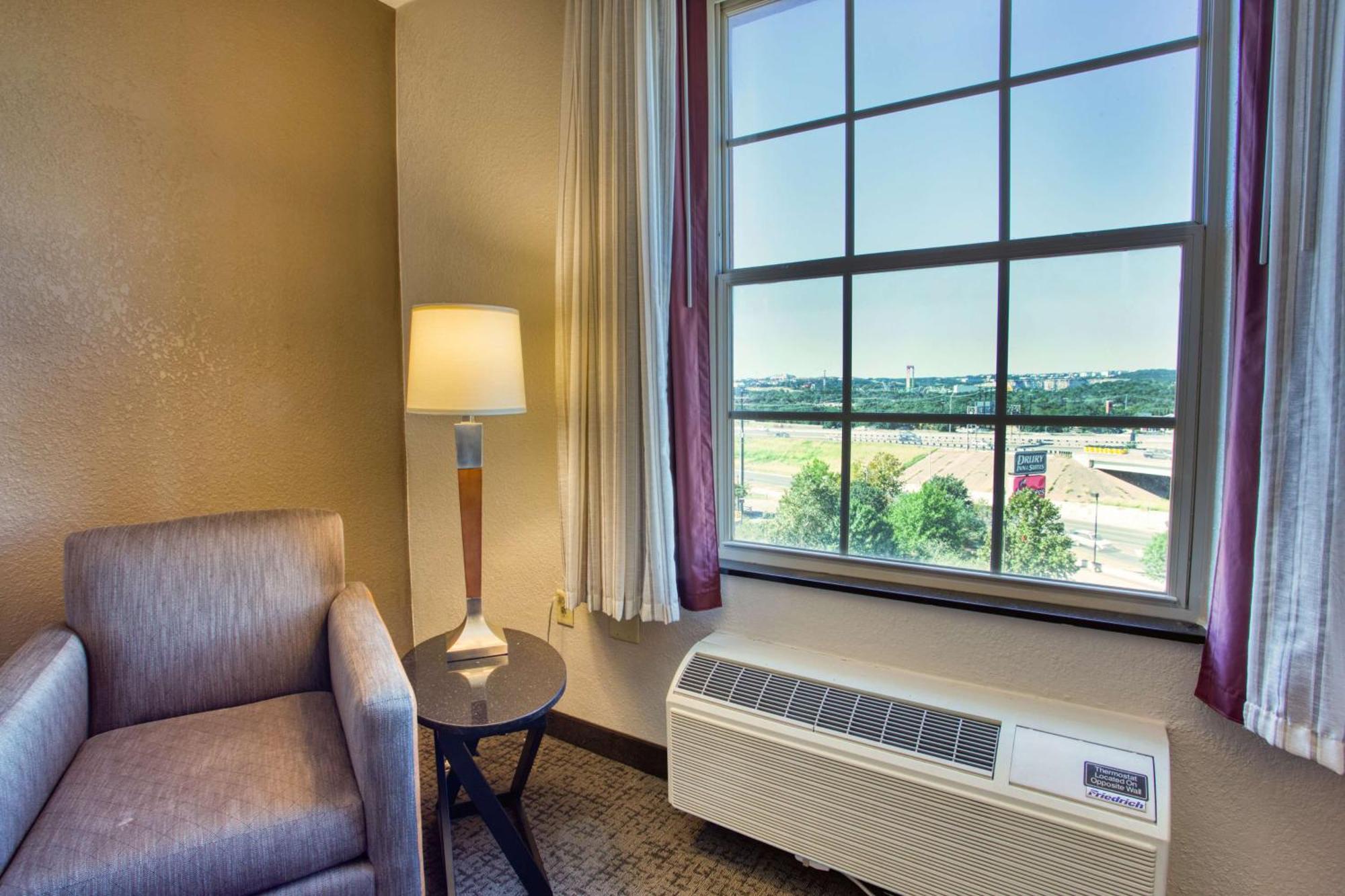 Drury Inn & Suites San Antonio Near La Cantera Εξωτερικό φωτογραφία
