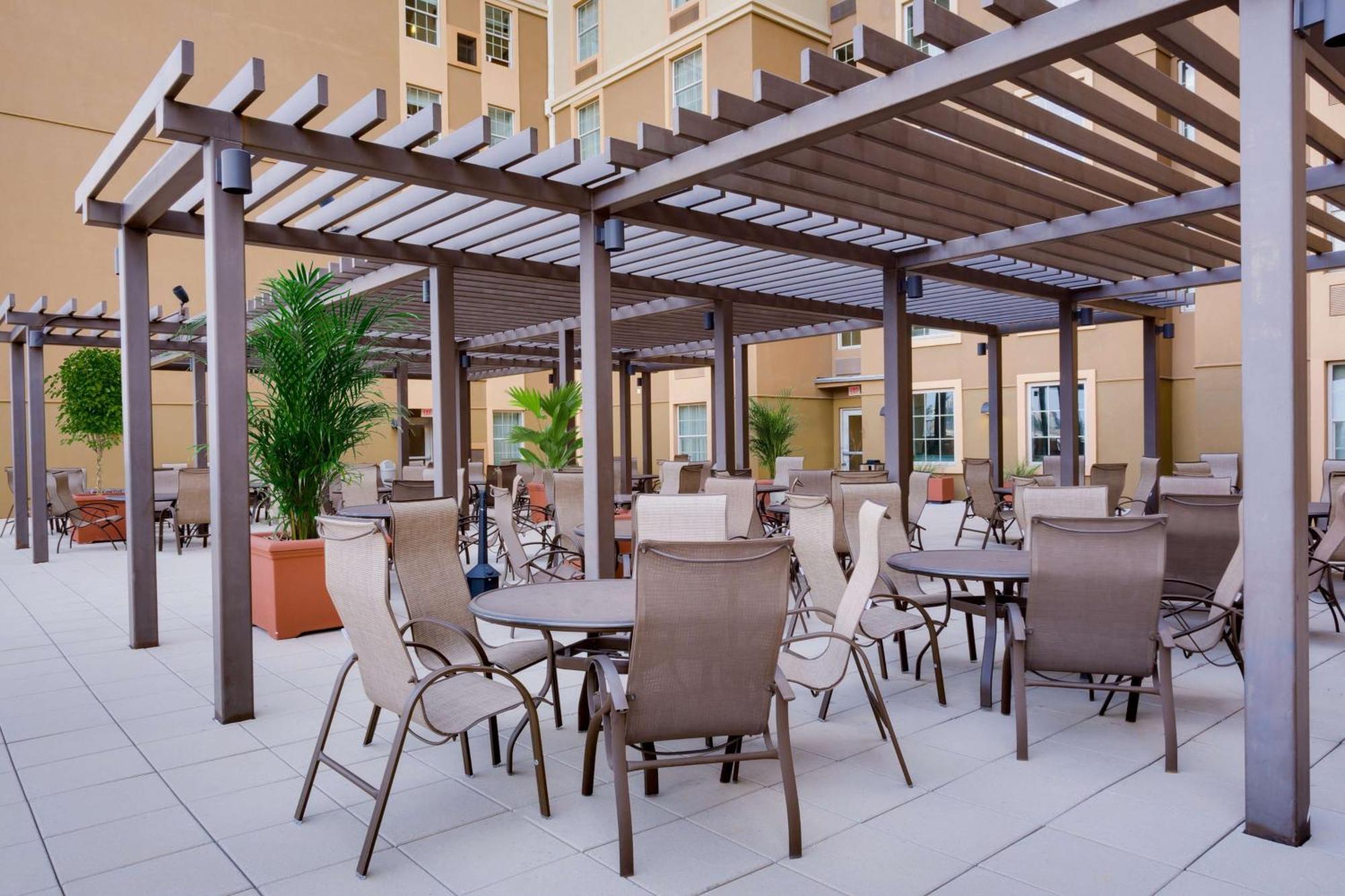 Drury Inn & Suites San Antonio Near La Cantera Εξωτερικό φωτογραφία