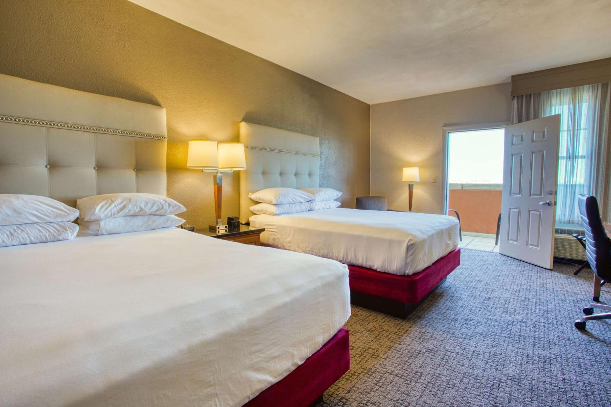 Drury Inn & Suites San Antonio Near La Cantera Εξωτερικό φωτογραφία