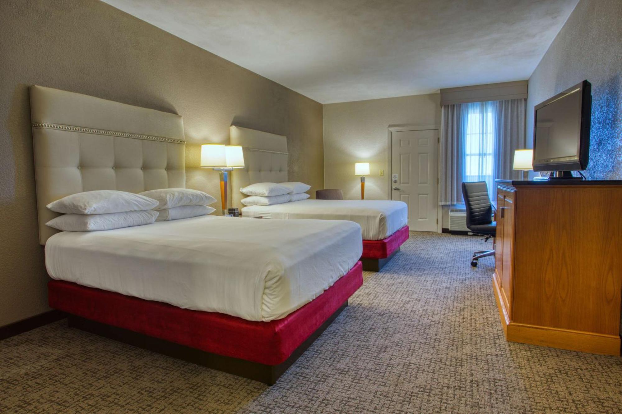 Drury Inn & Suites San Antonio Near La Cantera Εξωτερικό φωτογραφία