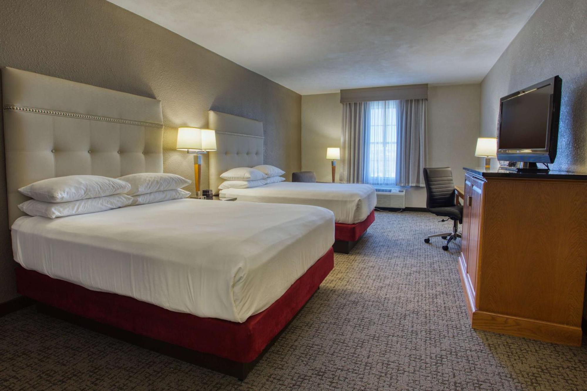Drury Inn & Suites San Antonio Near La Cantera Εξωτερικό φωτογραφία