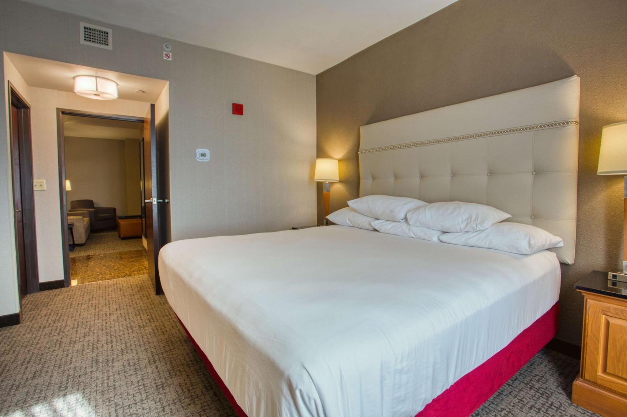 Drury Inn & Suites San Antonio Near La Cantera Εξωτερικό φωτογραφία