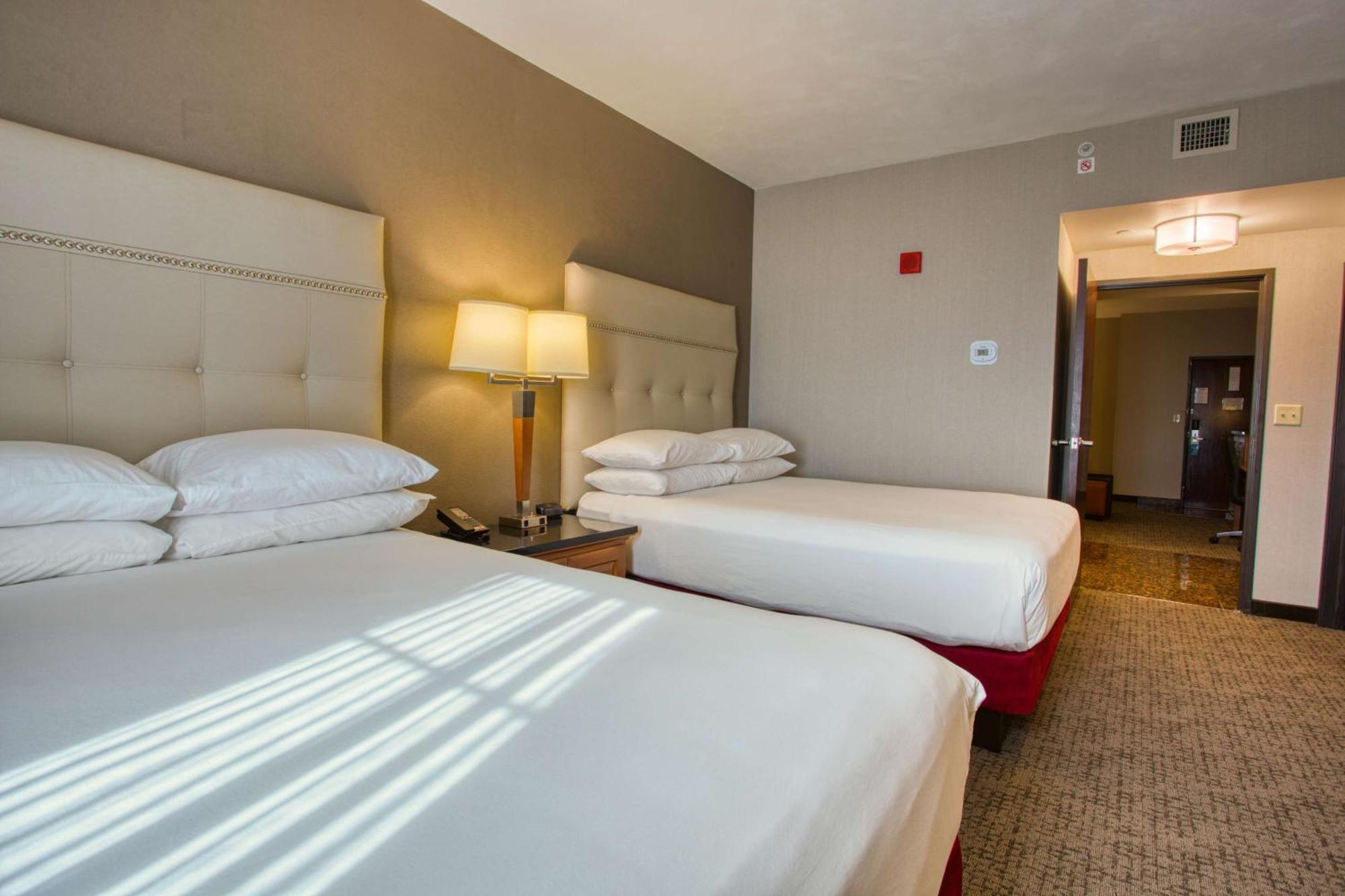 Drury Inn & Suites San Antonio Near La Cantera Εξωτερικό φωτογραφία