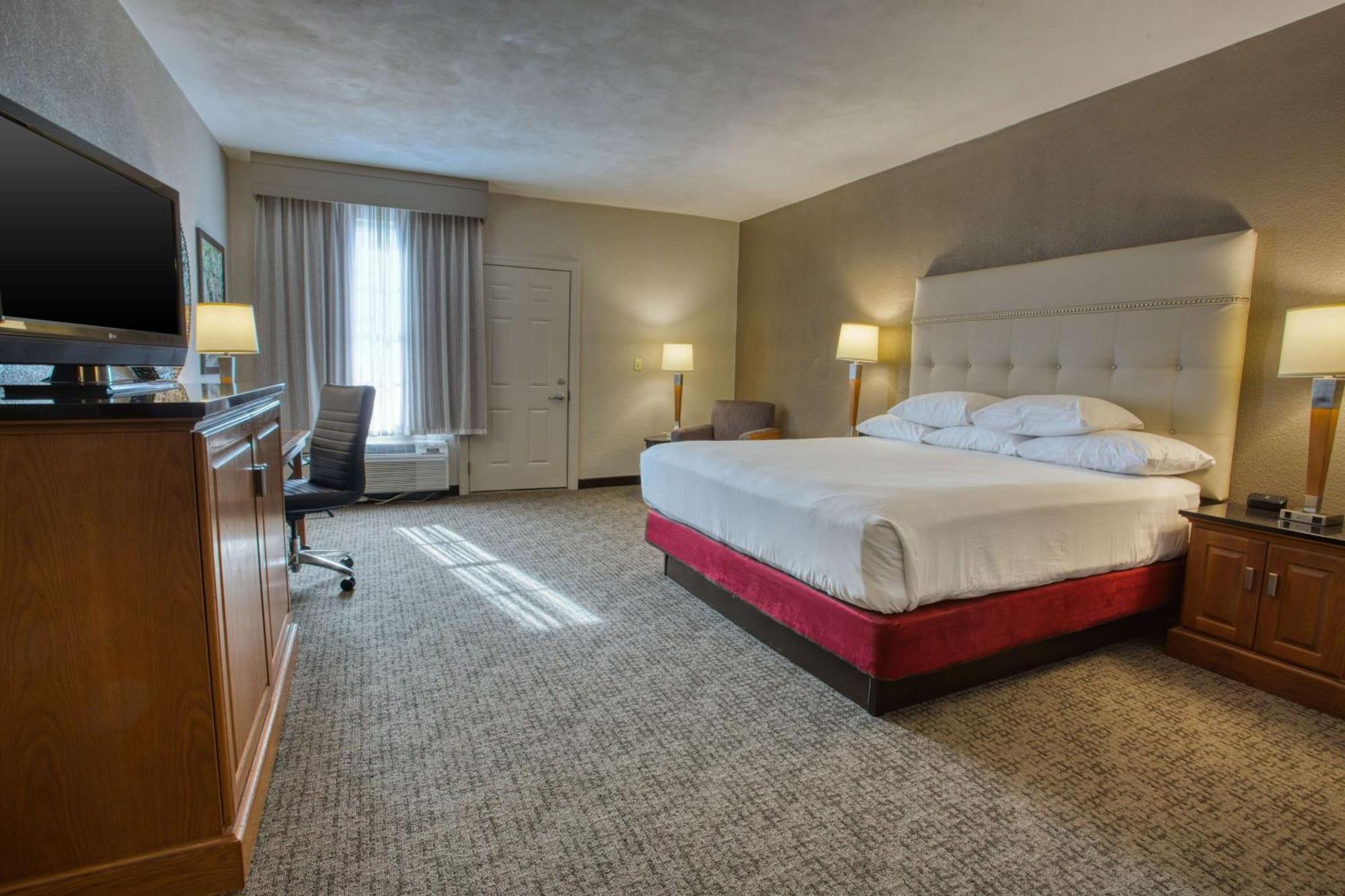 Drury Inn & Suites San Antonio Near La Cantera Εξωτερικό φωτογραφία