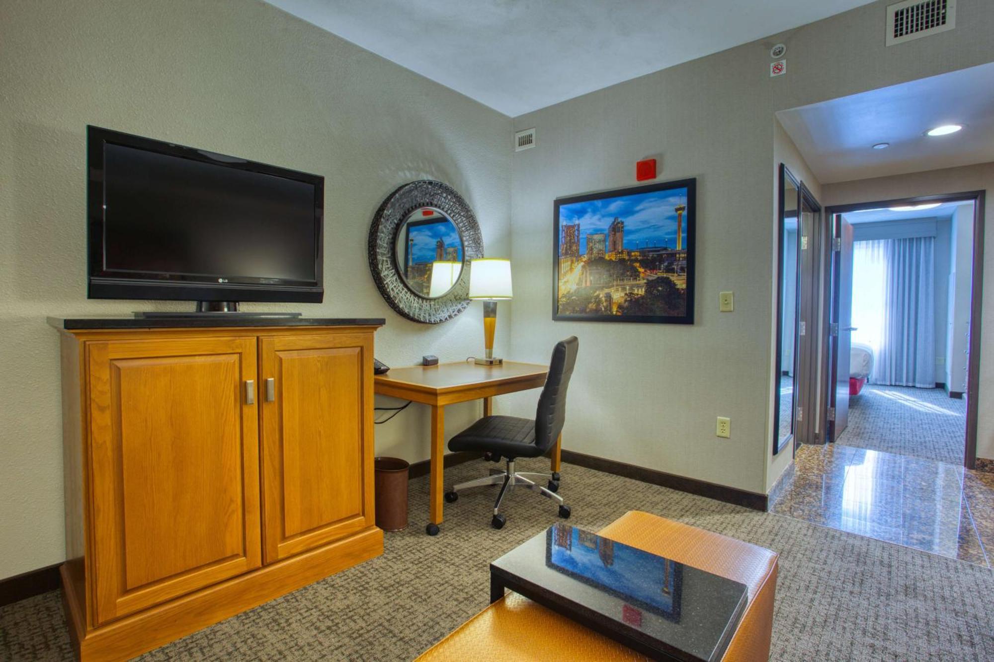 Drury Inn & Suites San Antonio Near La Cantera Εξωτερικό φωτογραφία