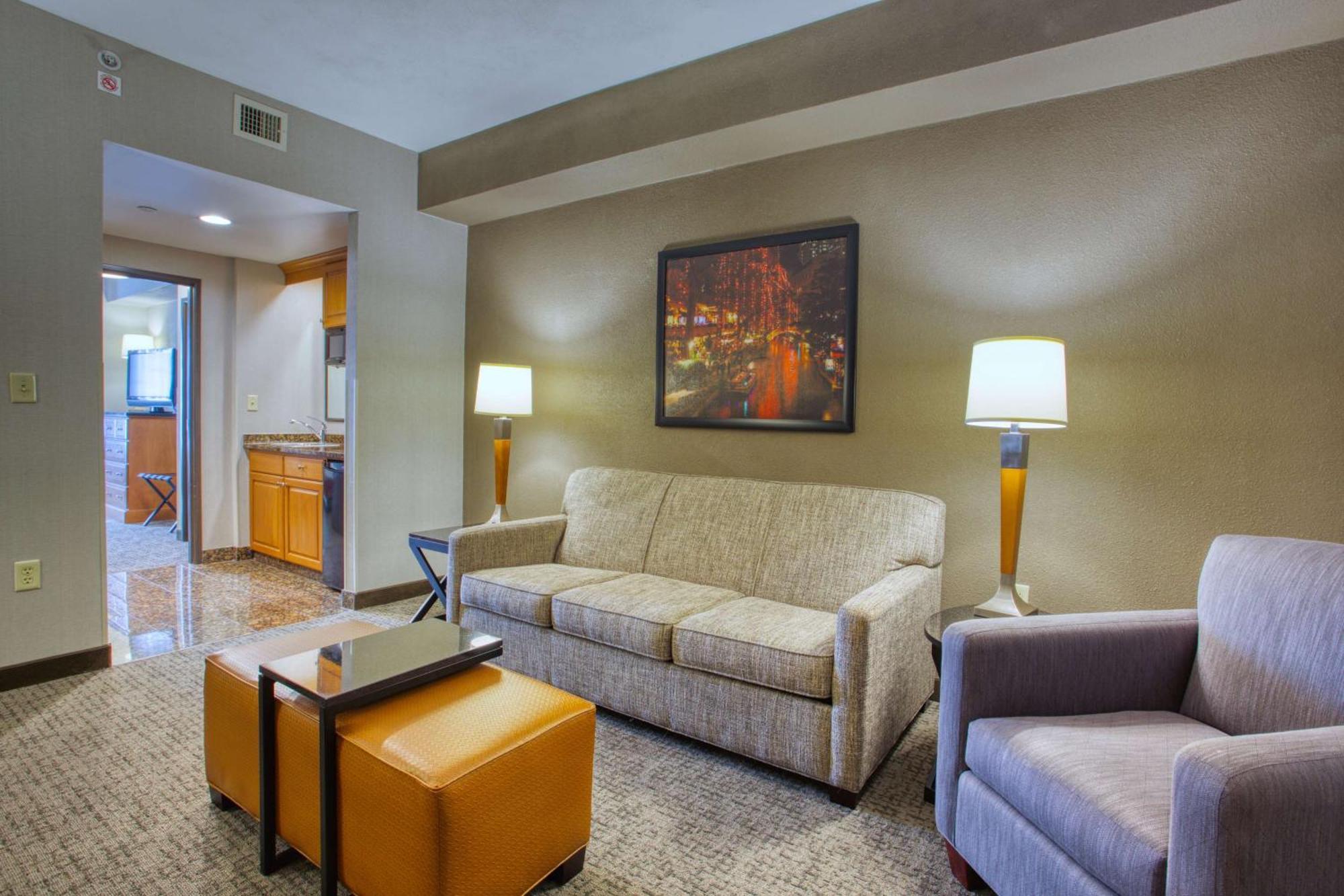 Drury Inn & Suites San Antonio Near La Cantera Εξωτερικό φωτογραφία