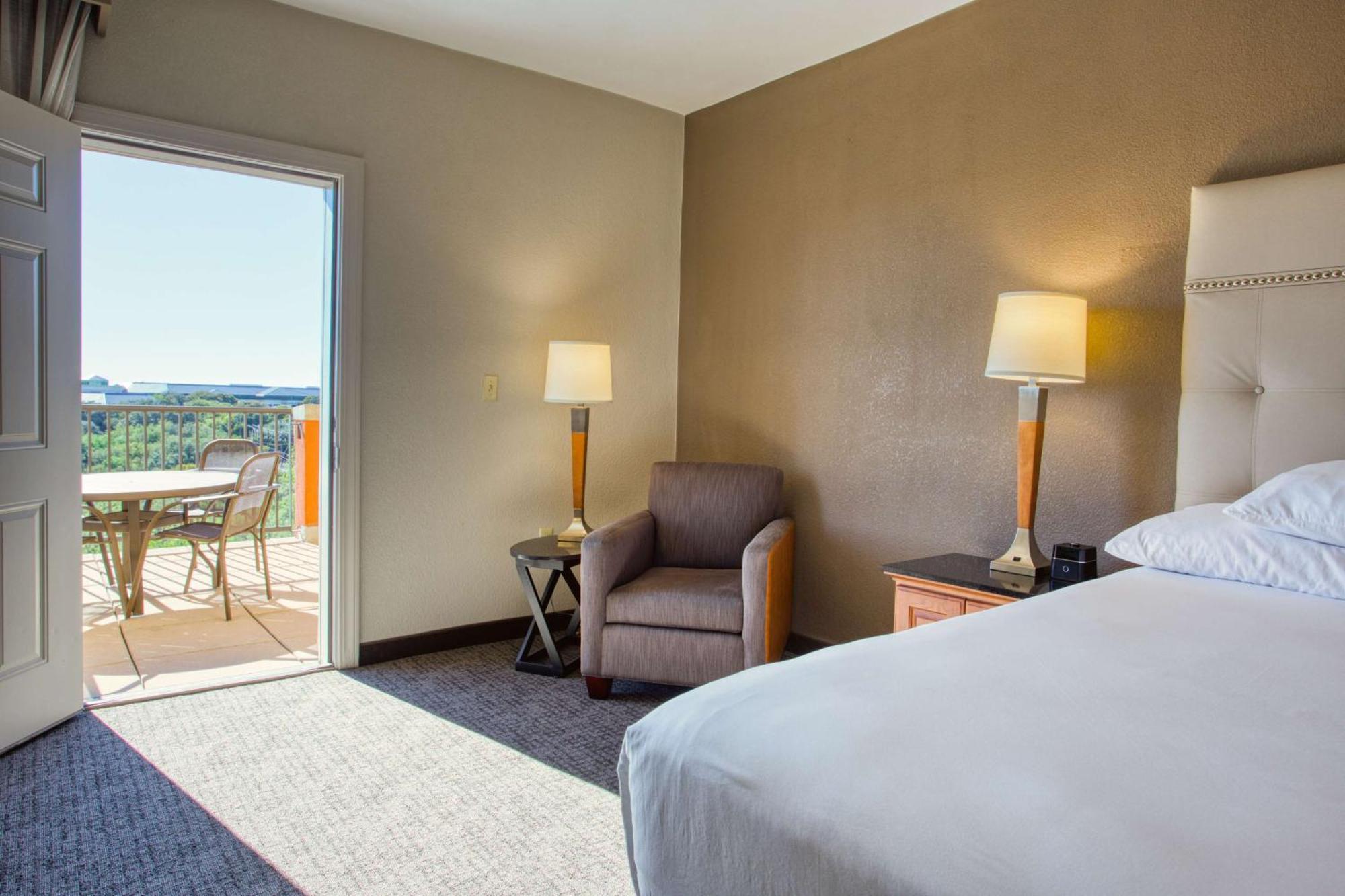 Drury Inn & Suites San Antonio Near La Cantera Εξωτερικό φωτογραφία