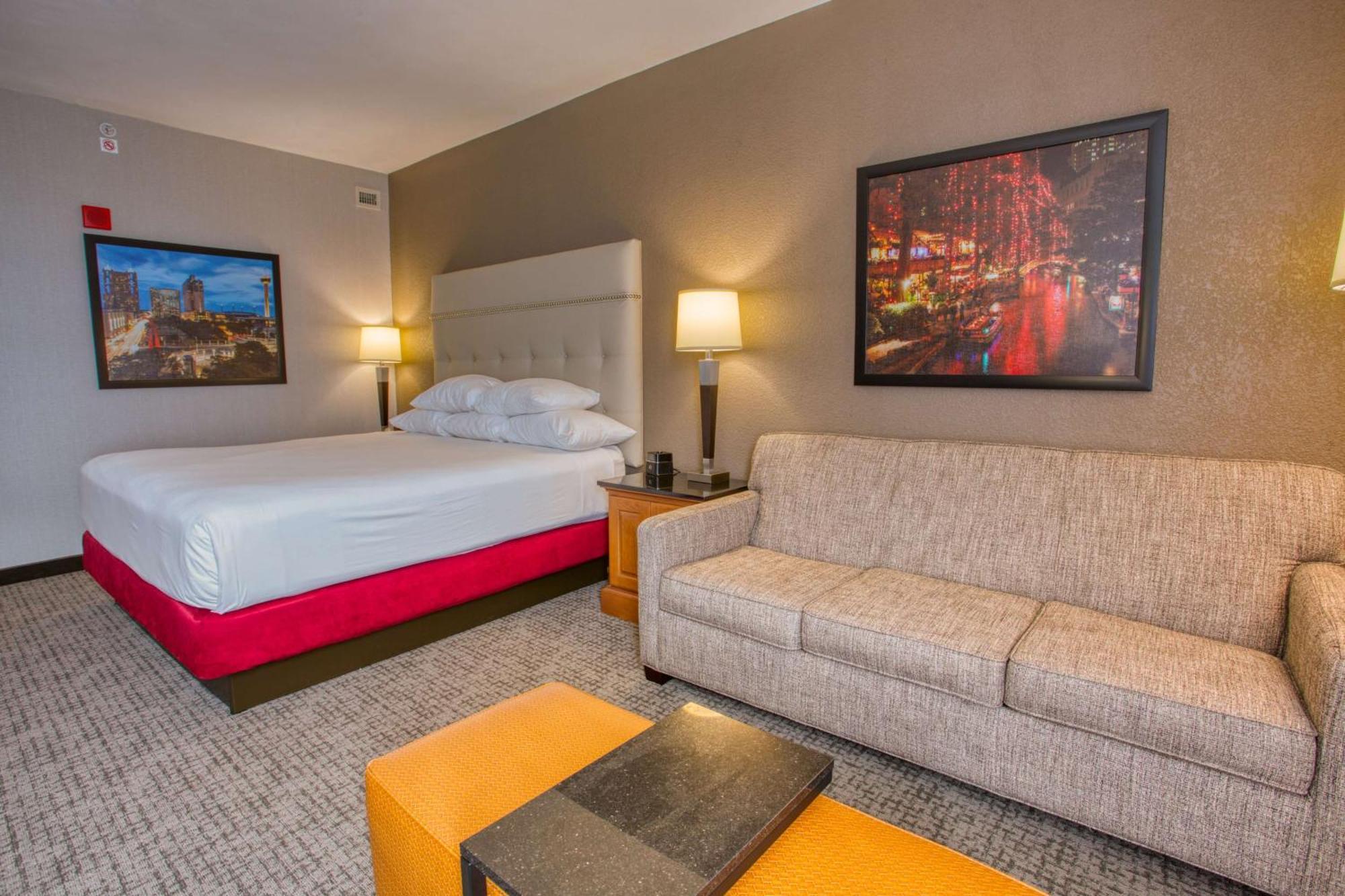 Drury Inn & Suites San Antonio Near La Cantera Εξωτερικό φωτογραφία