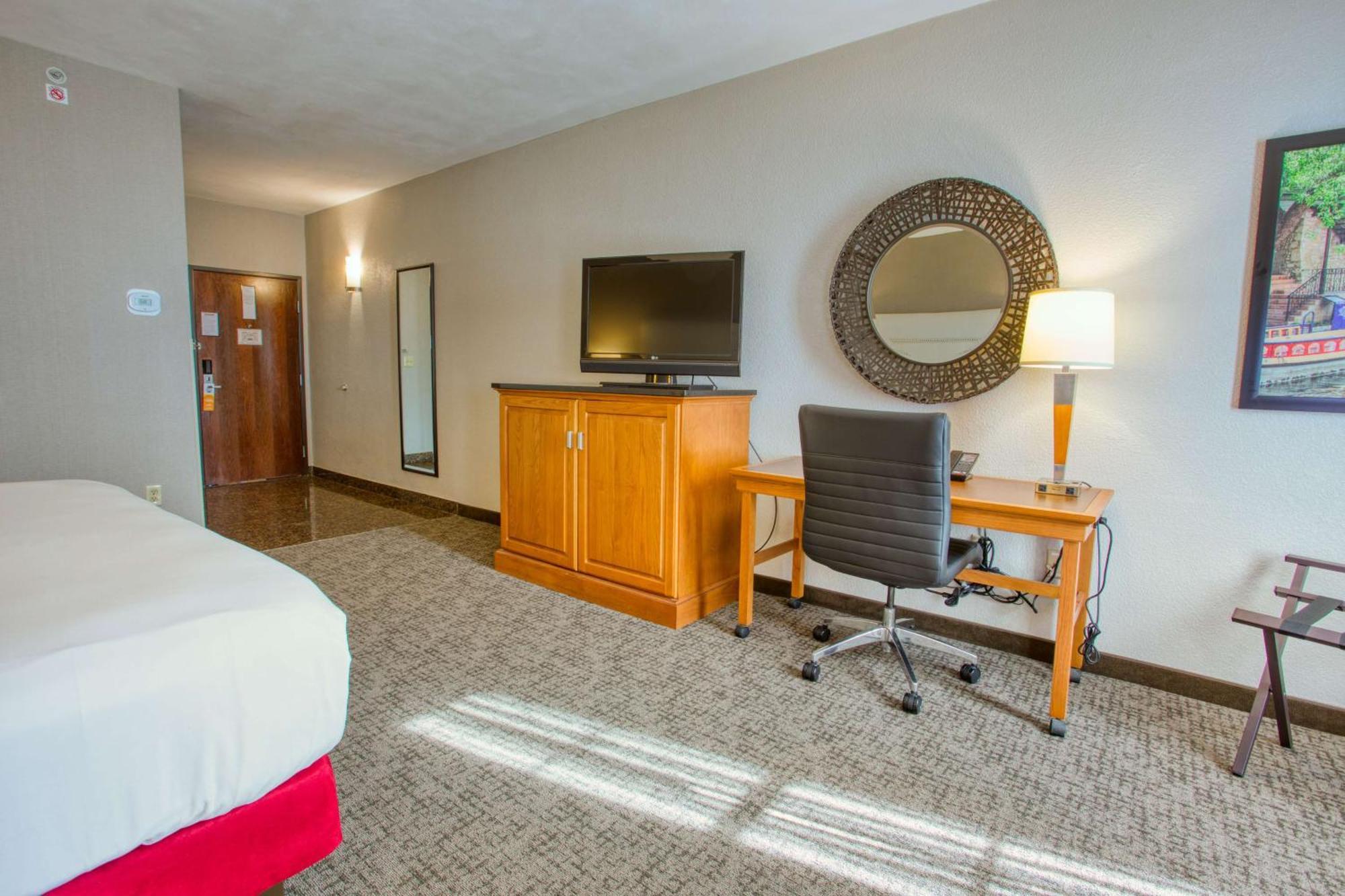 Drury Inn & Suites San Antonio Near La Cantera Εξωτερικό φωτογραφία