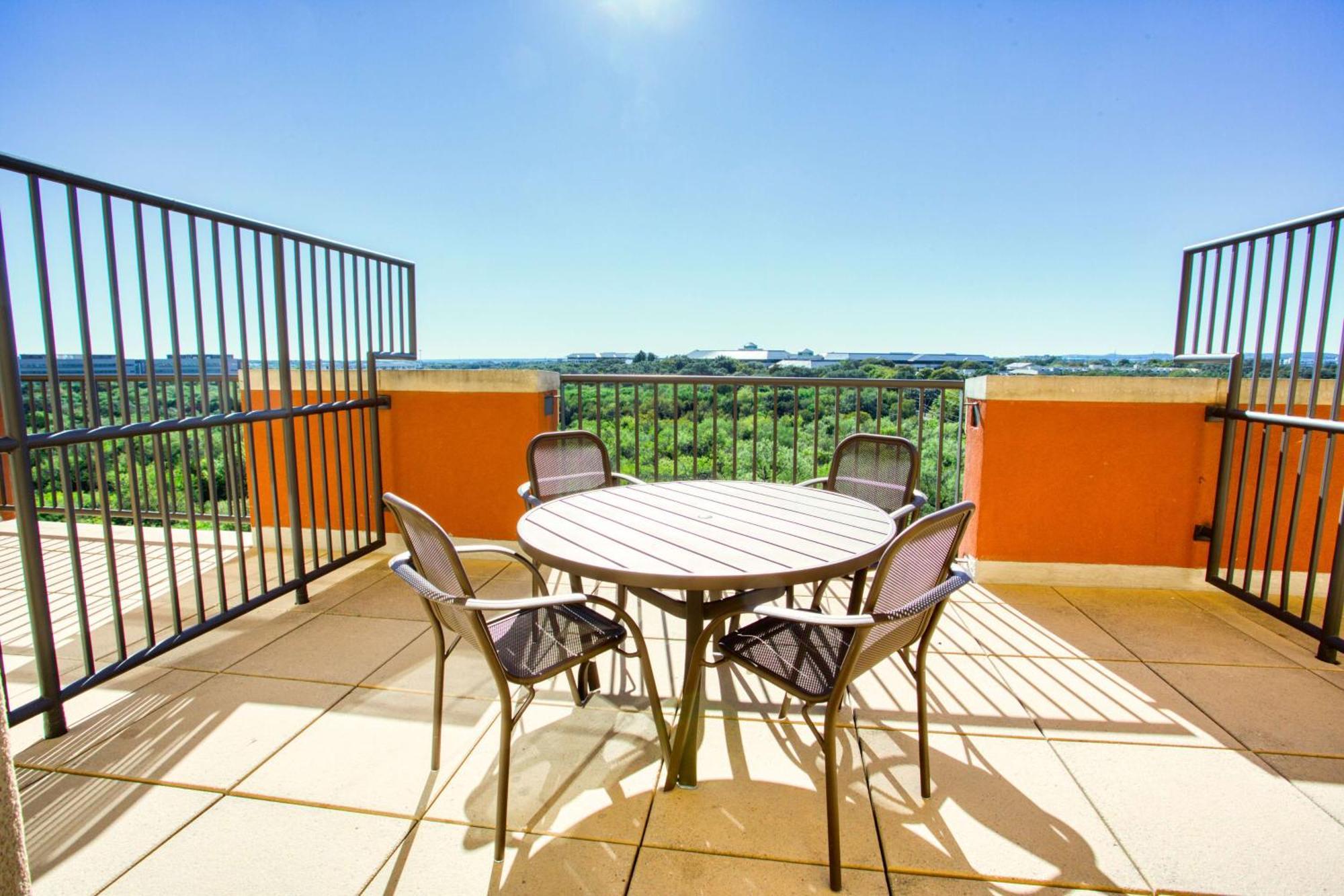 Drury Inn & Suites San Antonio Near La Cantera Εξωτερικό φωτογραφία