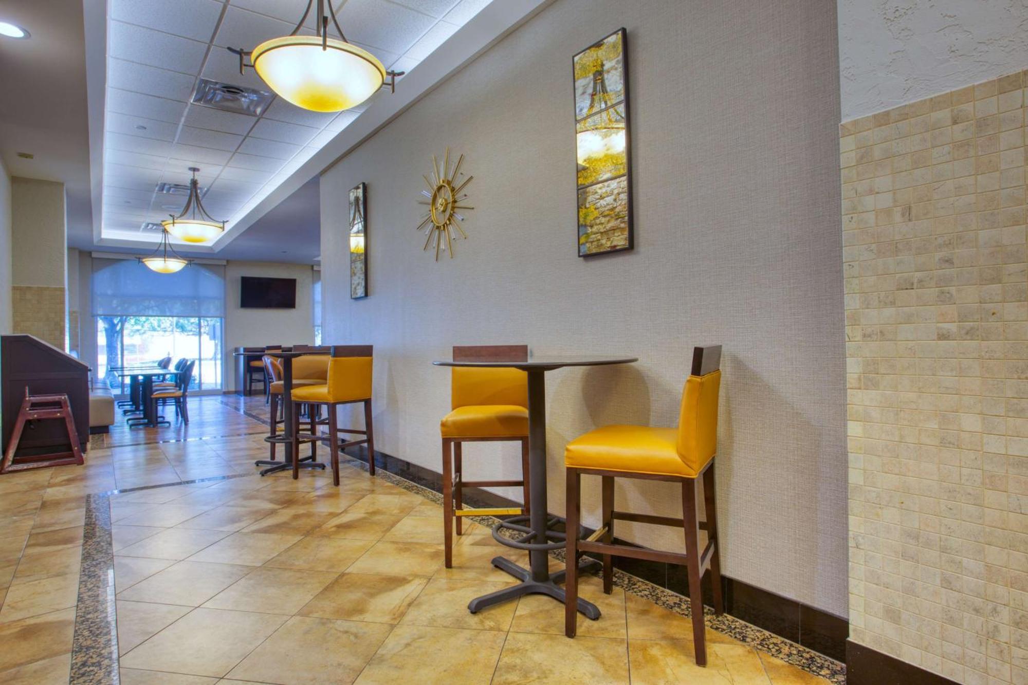 Drury Inn & Suites San Antonio Near La Cantera Εξωτερικό φωτογραφία