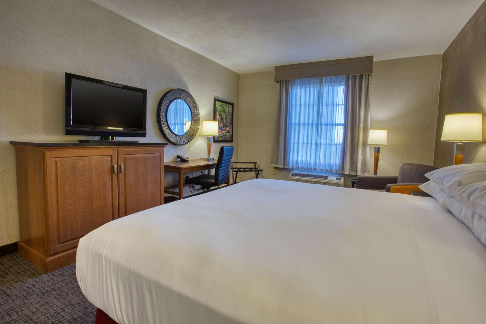 Drury Inn & Suites San Antonio Near La Cantera Εξωτερικό φωτογραφία