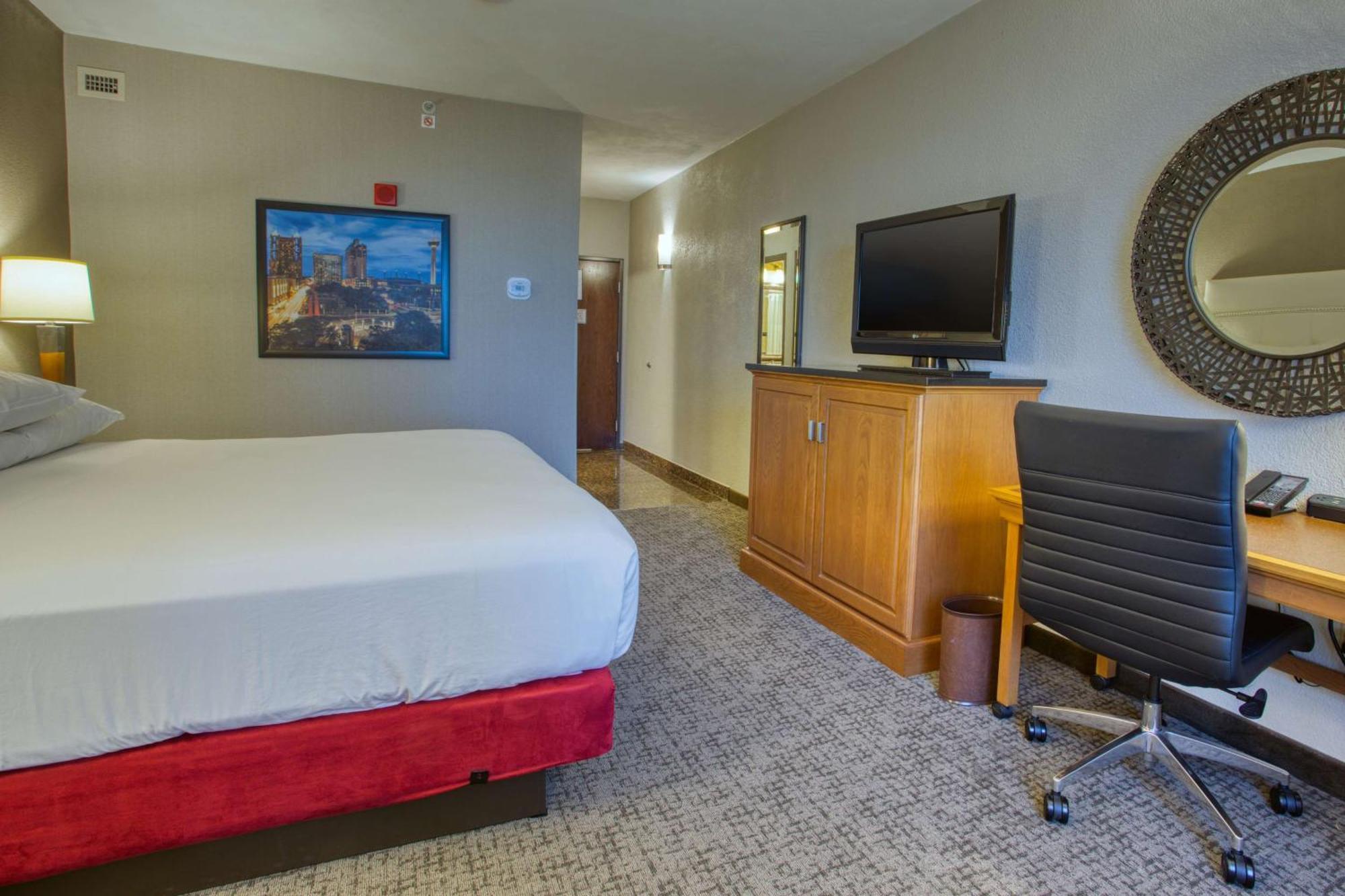 Drury Inn & Suites San Antonio Near La Cantera Εξωτερικό φωτογραφία