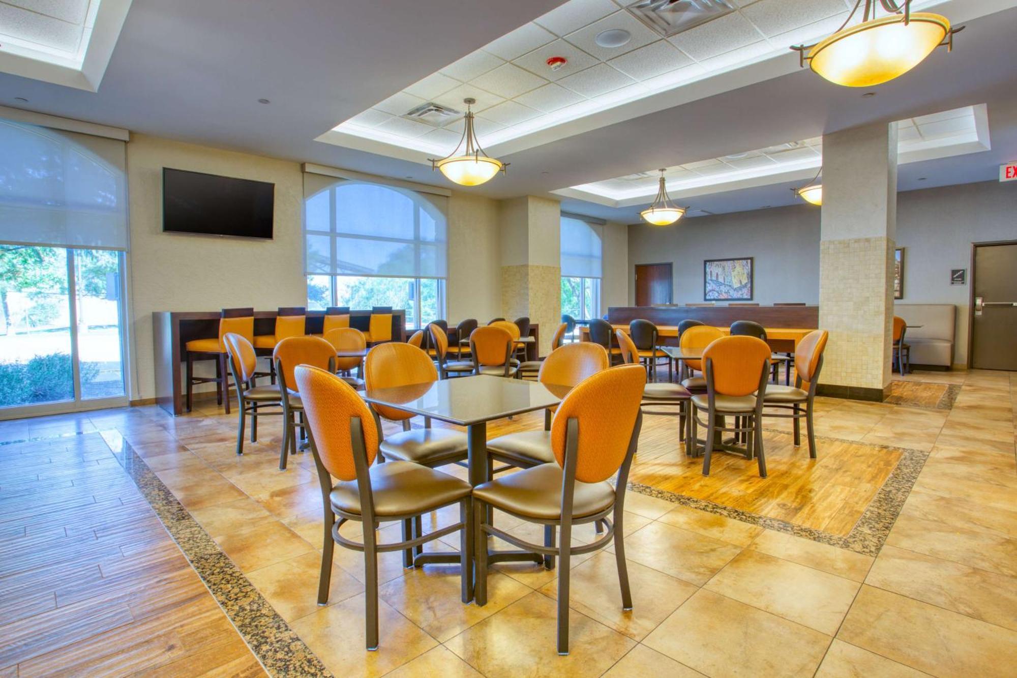 Drury Inn & Suites San Antonio Near La Cantera Εξωτερικό φωτογραφία