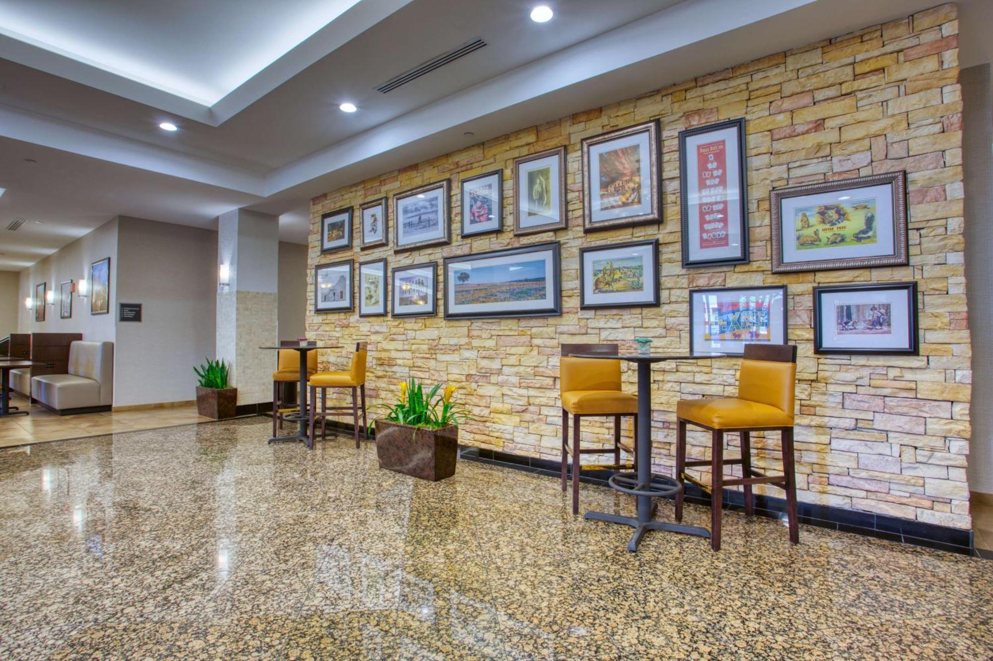 Drury Inn & Suites San Antonio Near La Cantera Εξωτερικό φωτογραφία