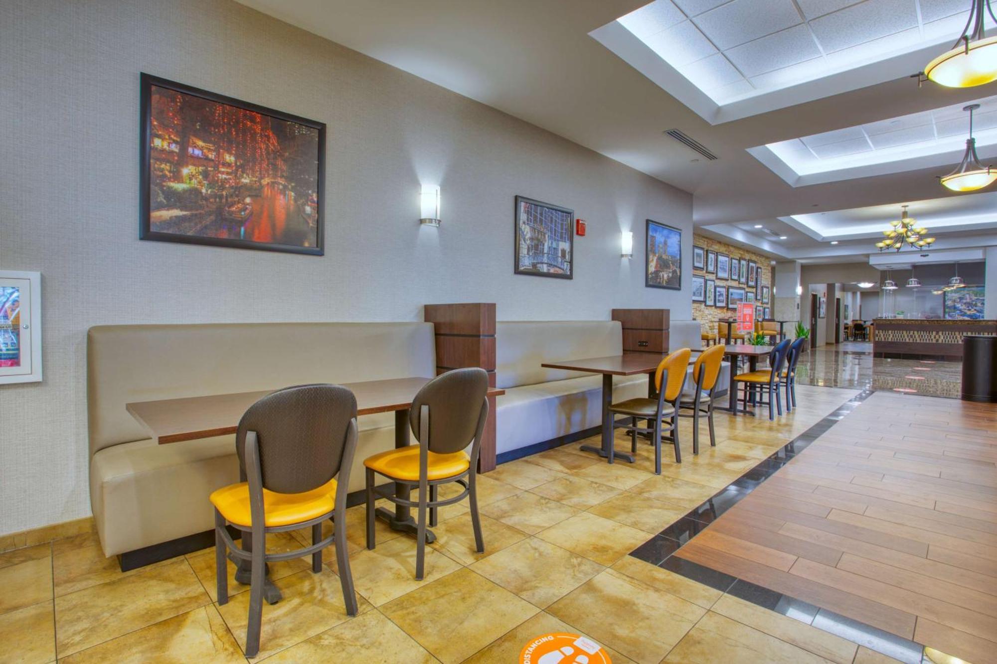 Drury Inn & Suites San Antonio Near La Cantera Εξωτερικό φωτογραφία